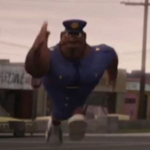 Meet your Posher, Christopher